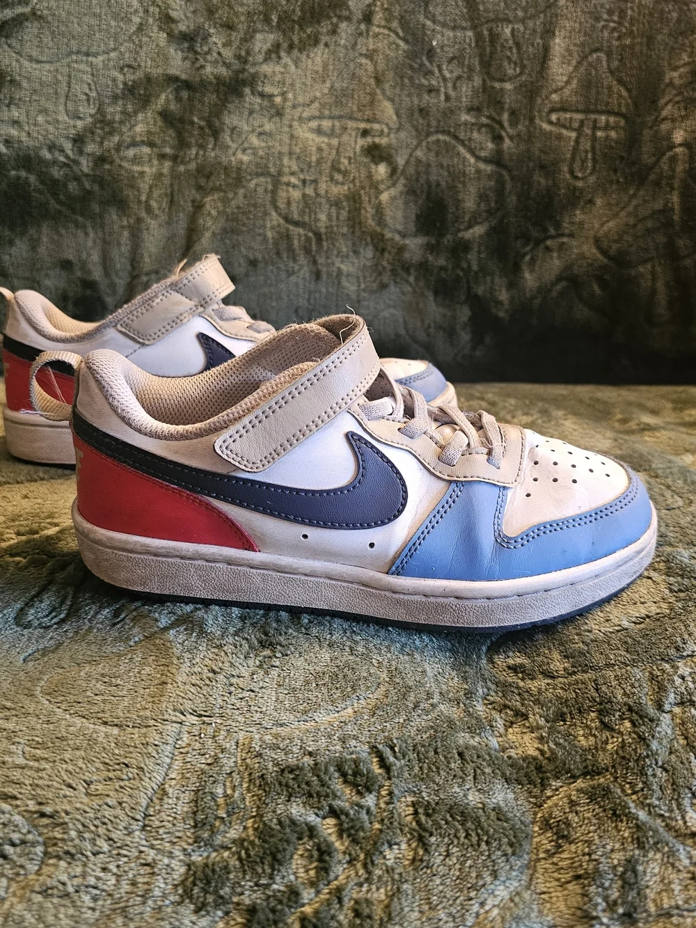 Nike comfortable kids